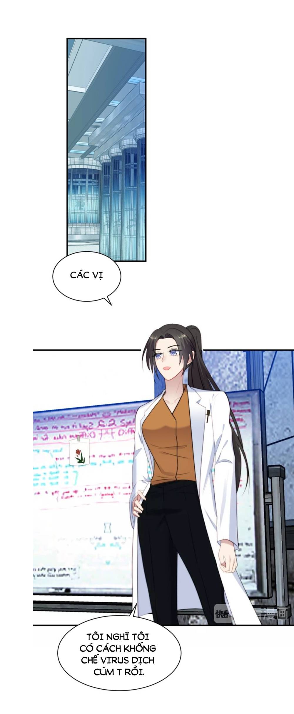 khoá chặt đôi môi (full) chapter 42 5