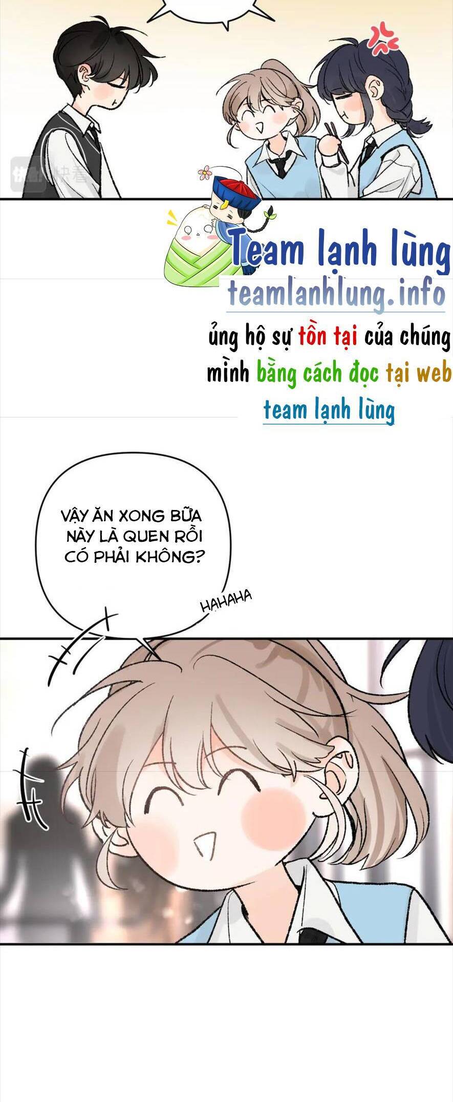 nhật ký tình yêu hằng ngày chapter 12 36