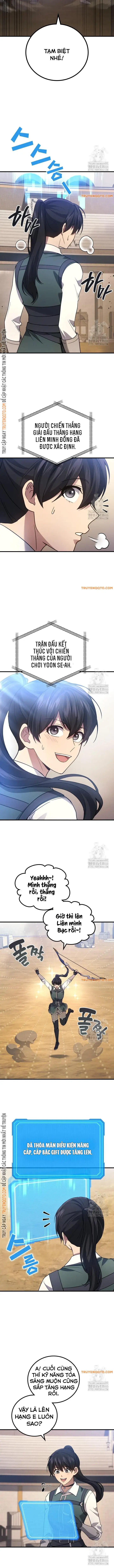 Thần Chiến Tranh Trở Lại Cấp 2 Chapter 79 11