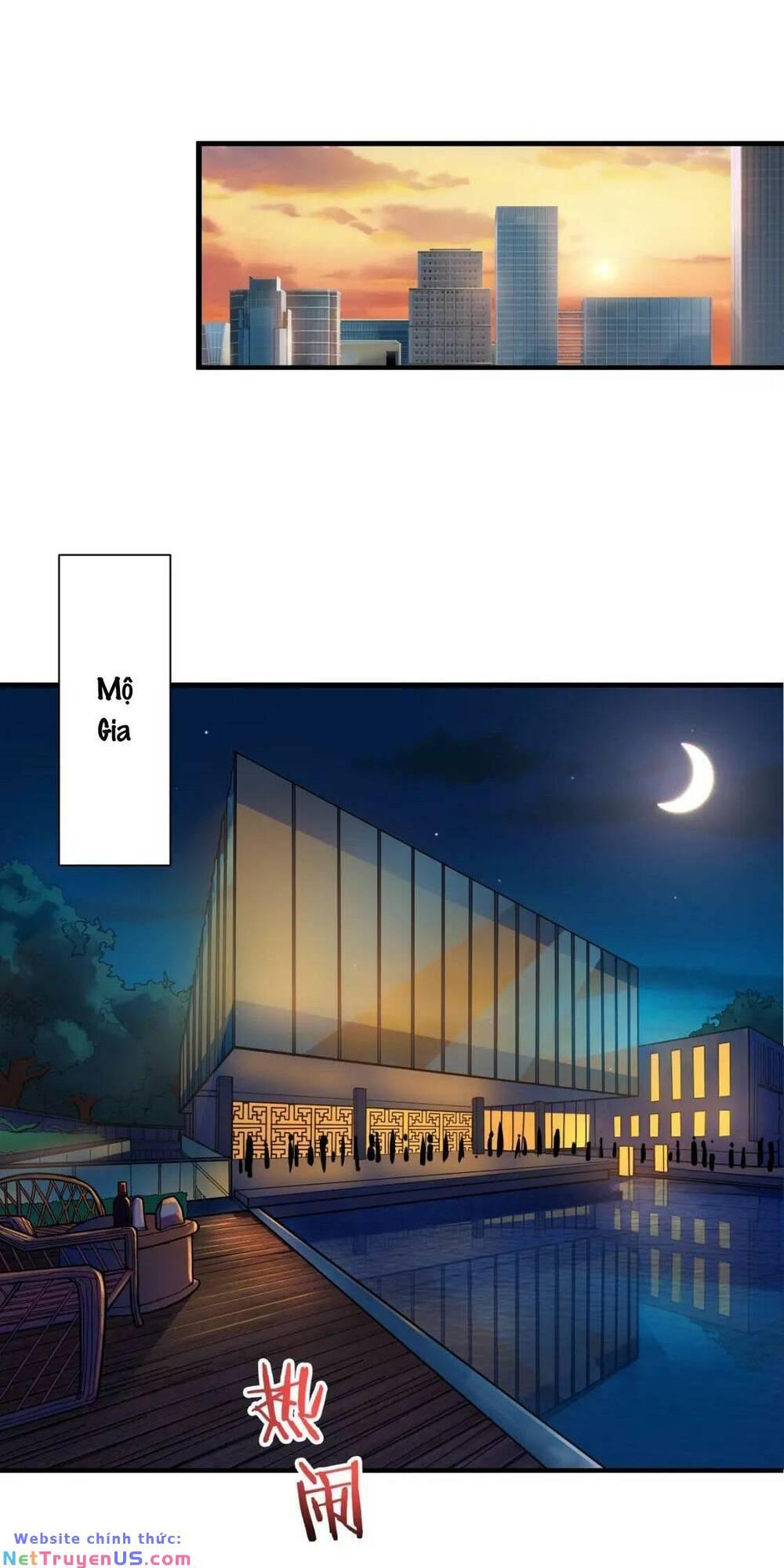 phệ thần kỷ chapter 68 26