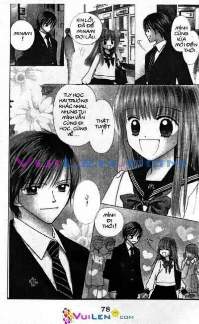 con gái con trai chapter 12 78