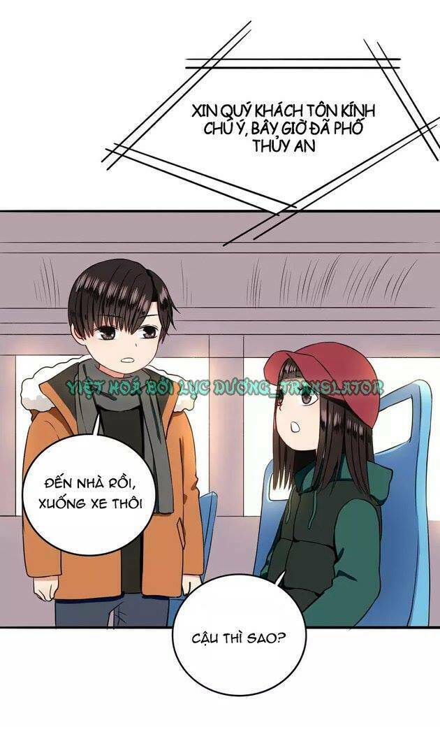 chào buổi sáng, hướng dương chapter 9 42