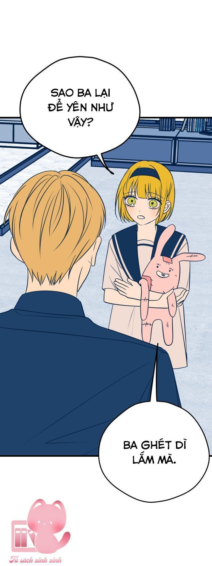 kẻ cắp gặp bà già chapter 13 12