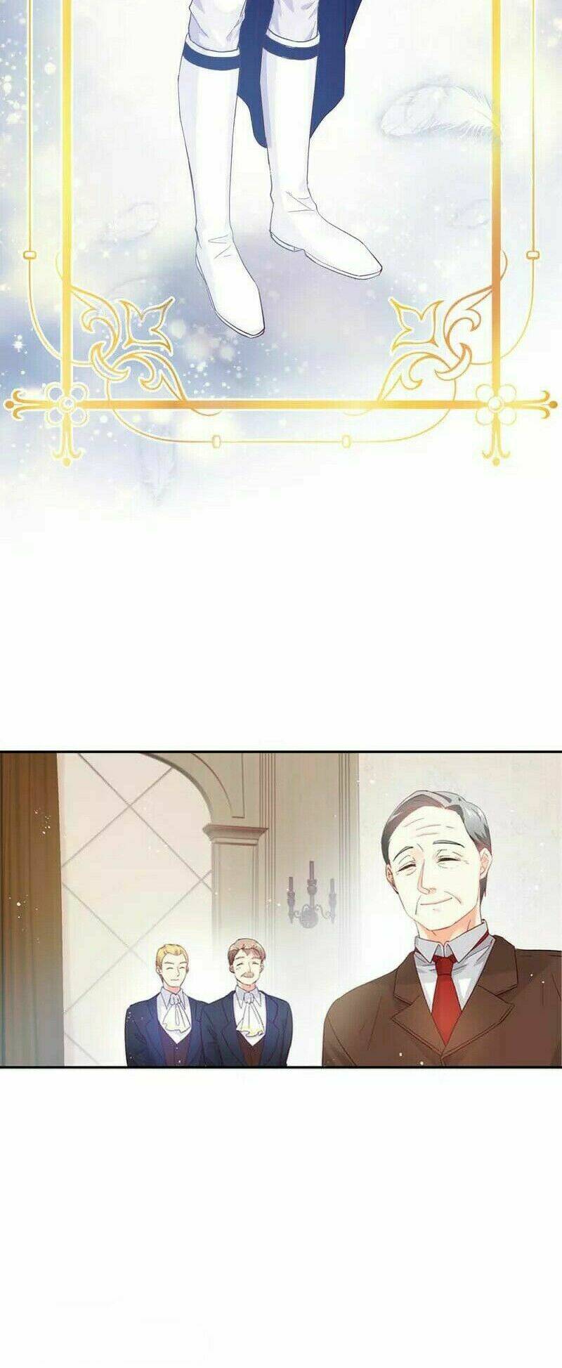 ác nữ cải biến chapter 20 22