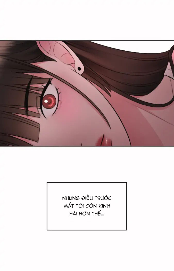 Tàn Nhẫn chapter 19.2 - Trang 23