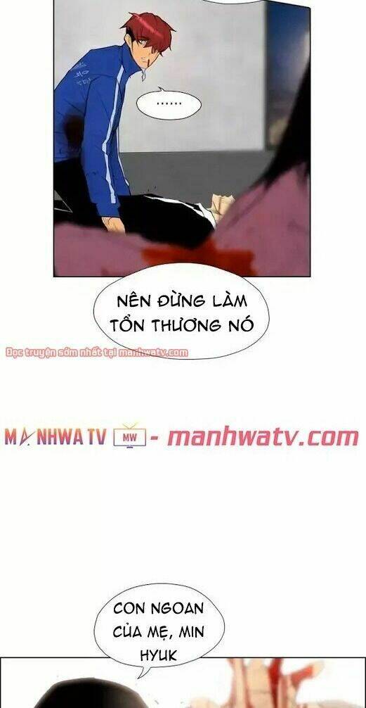 kẻ hồi sinh chapter 50 35