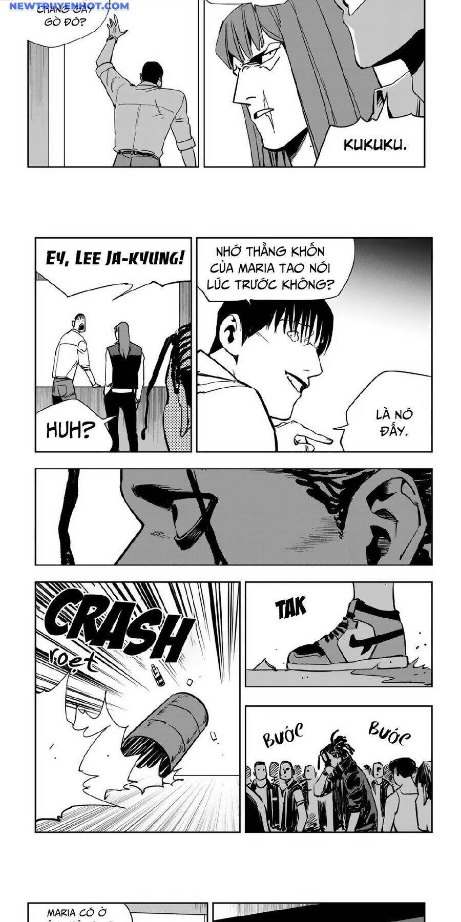 fight class 3 chapter 90 26