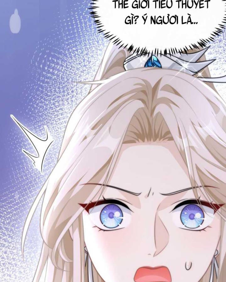 bạch nguyệt quang không muốn diễn theo kịch bản chapter 1 24