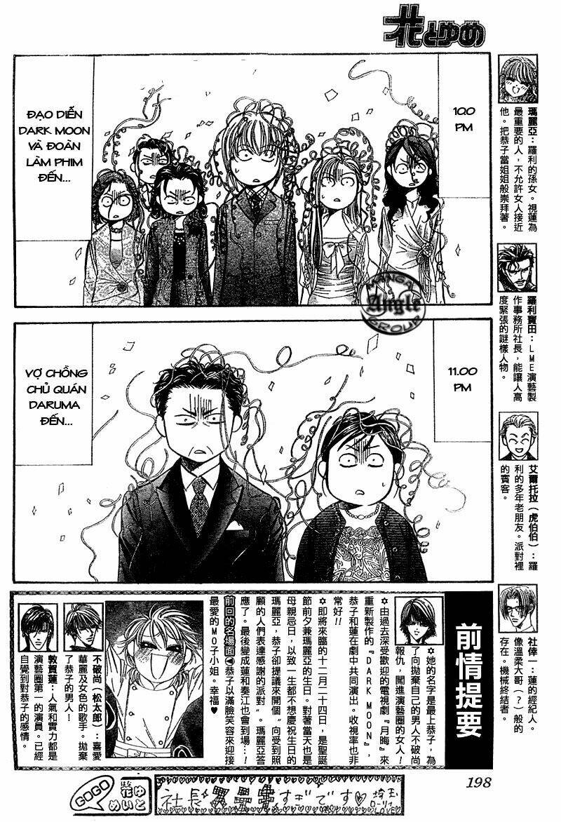 thử thách của kyouko chapter 119 3