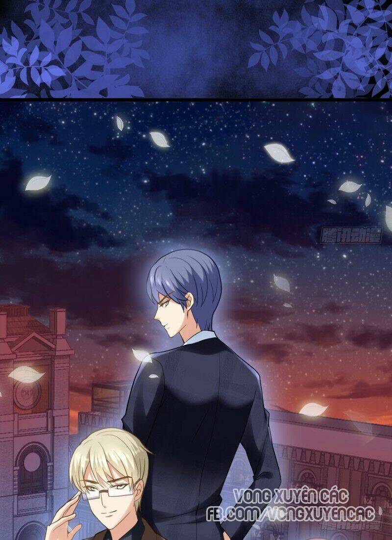 ngọt ngào ship đến! mời tiếp nhận chapter 0 44