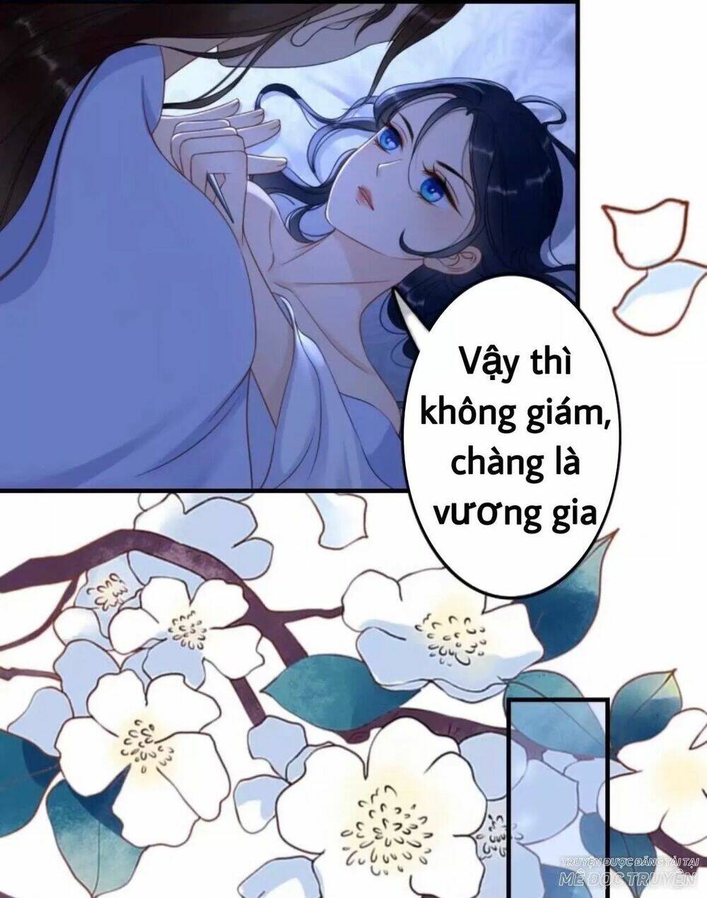 sủng phi của vương chapter 65 20