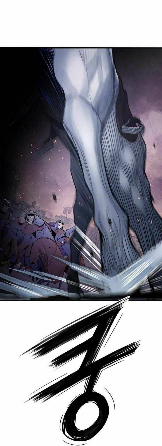 băng tâm kỵ sĩ chapter 23 83