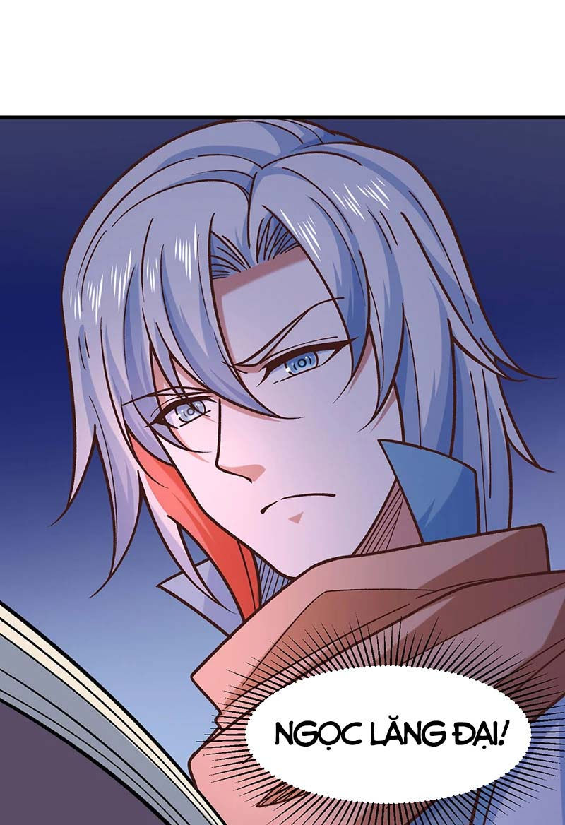 võ đạo độc tôn chapter 466 1