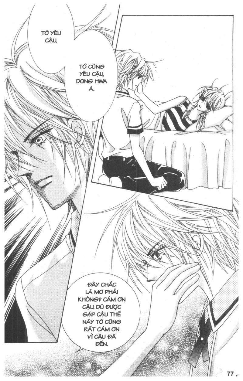 cũng vì em chapter 17 25