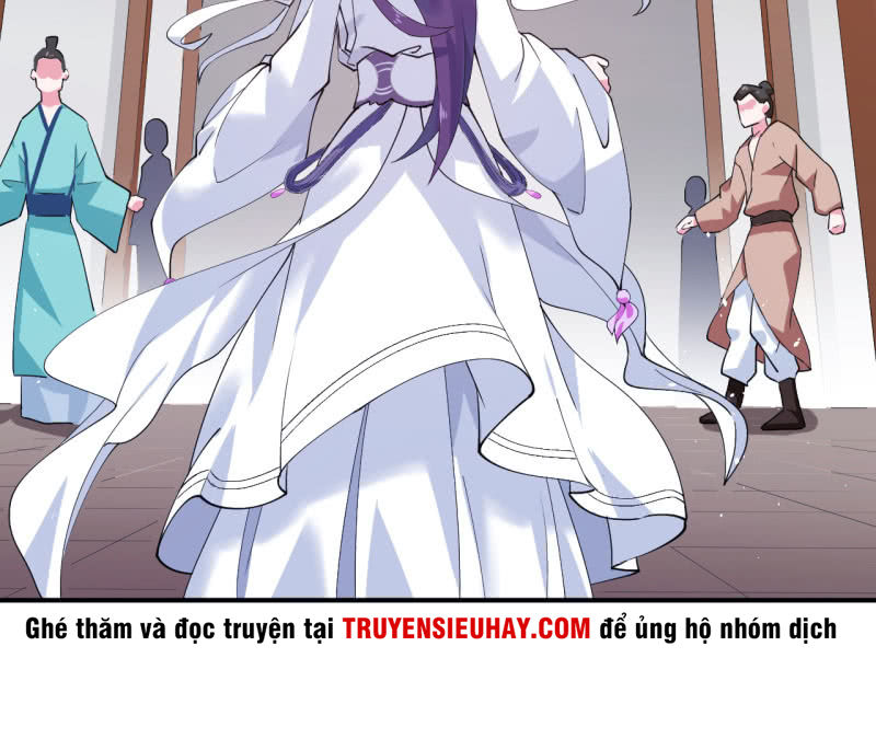 tà y cuồng thê chapter 22 18