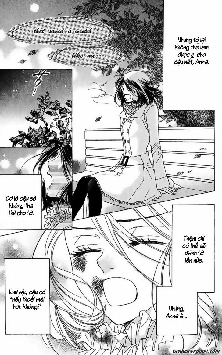 ác quỷ và bản tình ca chapter 40 21