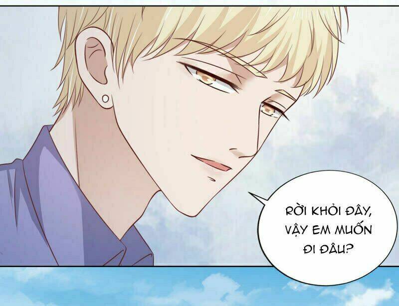 liệt ái tri hạ: series mật đào tiểu tình nhân chapter 205 48