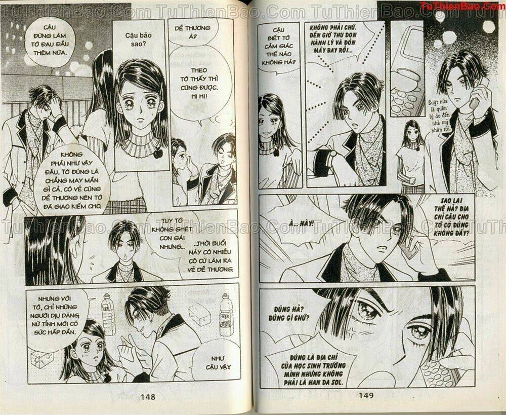 phép màu tình yêu chapter 1 74