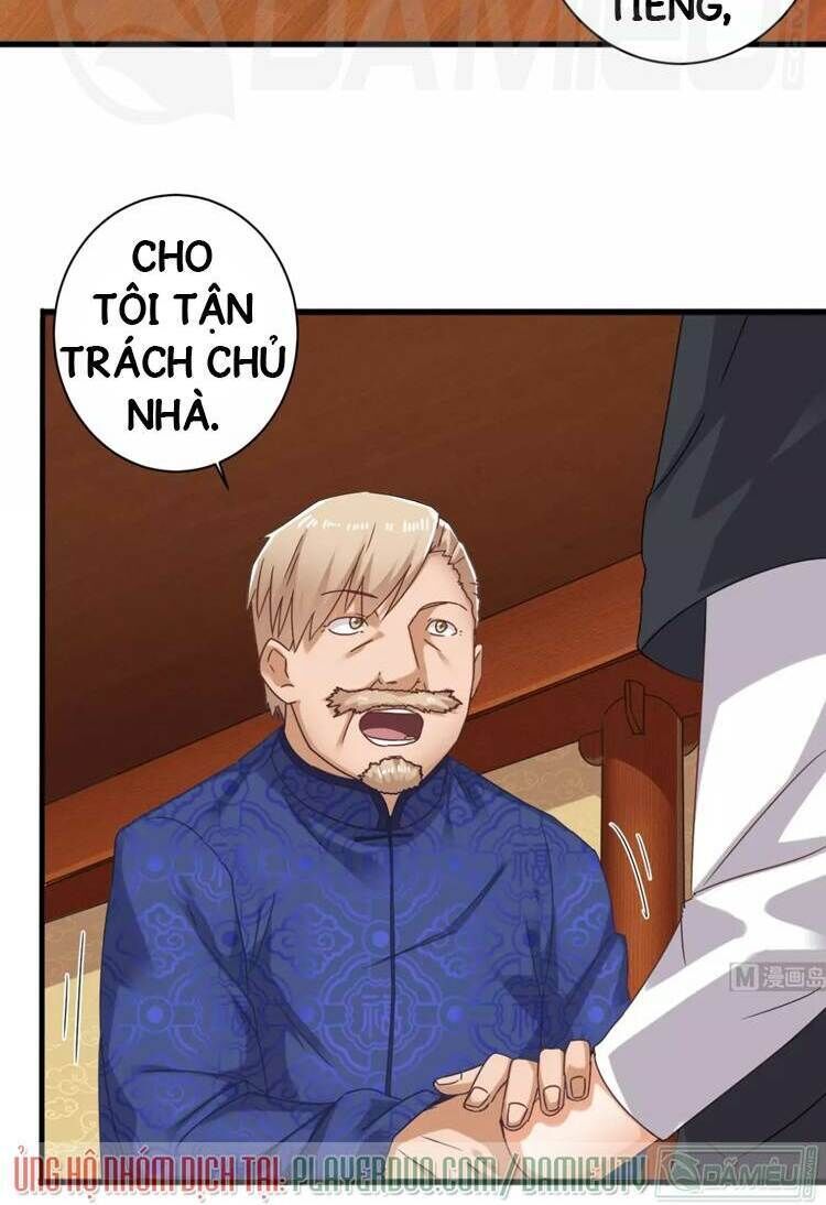 địa phủ khai phá thương chapter 82 2