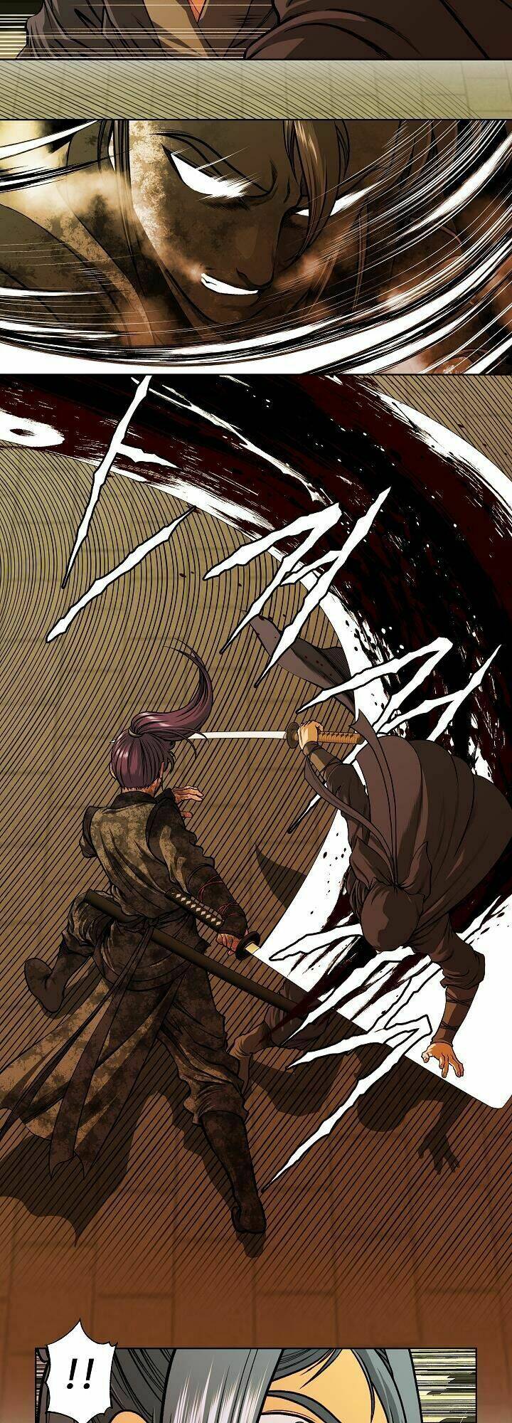 ngũ hợp chí tôn chapter 16 11