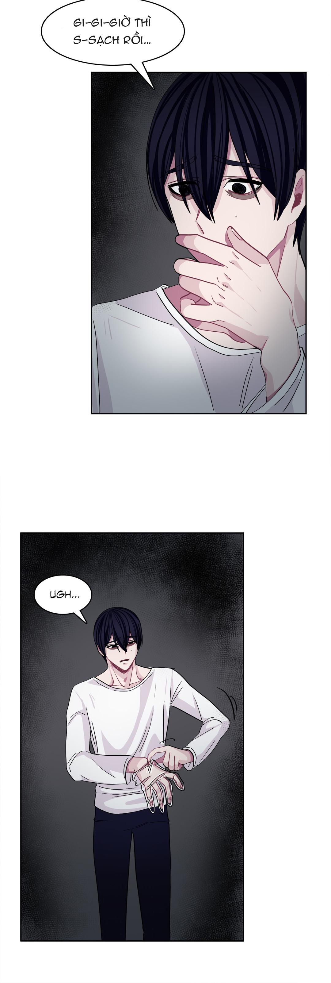 hãy vâng lời anh chapter 4 18