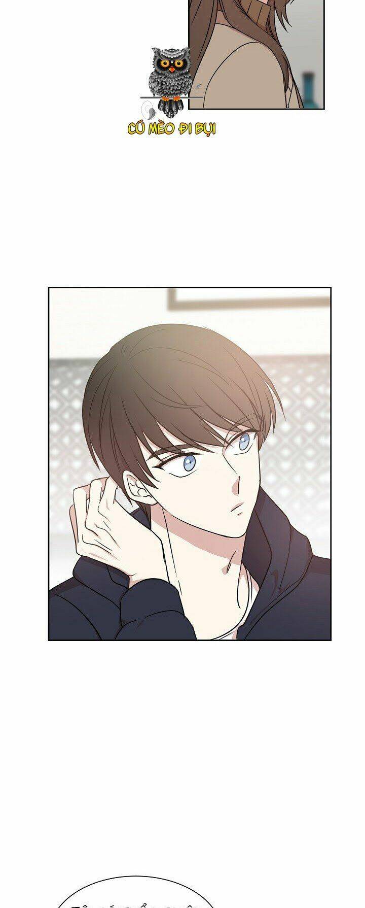 idol sống trong nhà tôi ! chapter 2 20