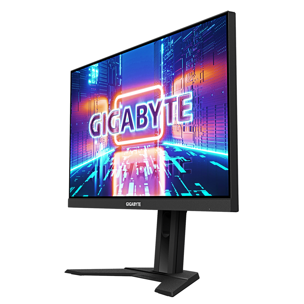 Màn hình GIGABYTE G24F-EK IPS/ 165hz/ FHD - Hàng Chính Hãng