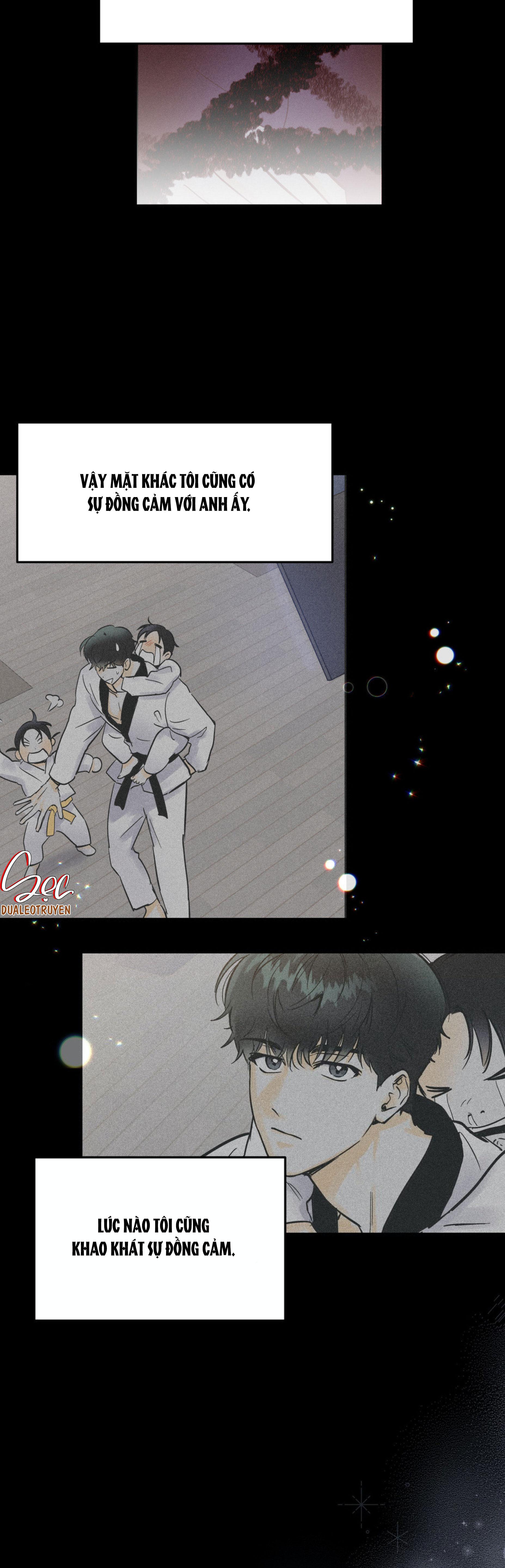 lie again chapter 4 20