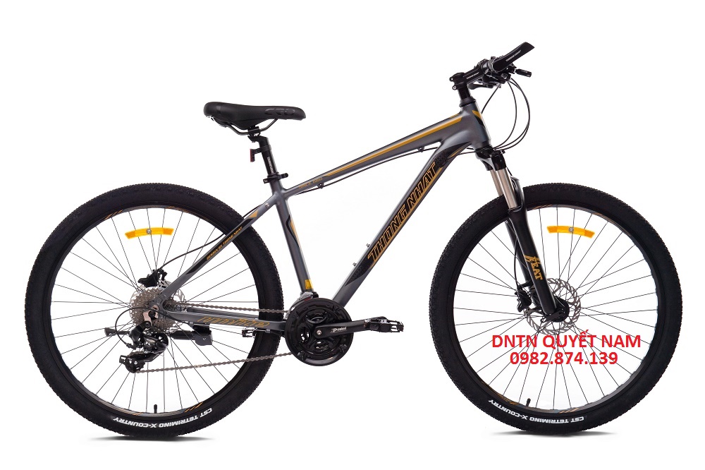 Xe đạp địa hình Thống Nhất SLX 26-01 - Hàng chính Hãng