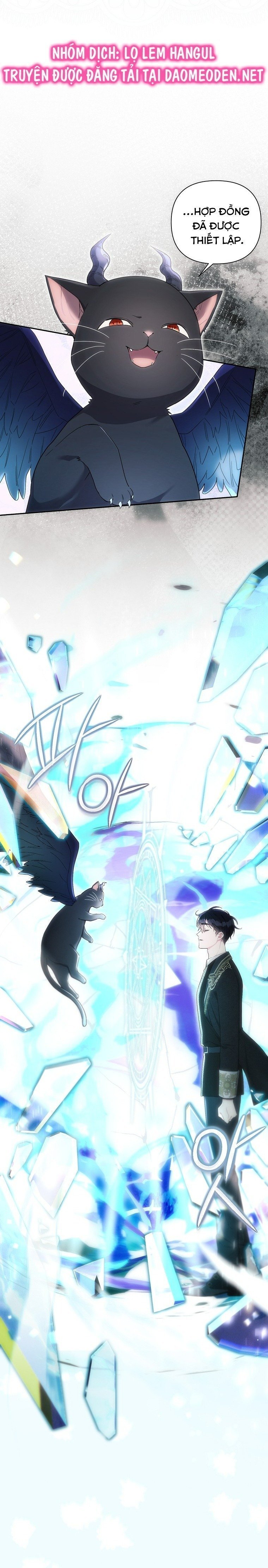 trở thành con dâu bất đắc dĩ chapter 106 37