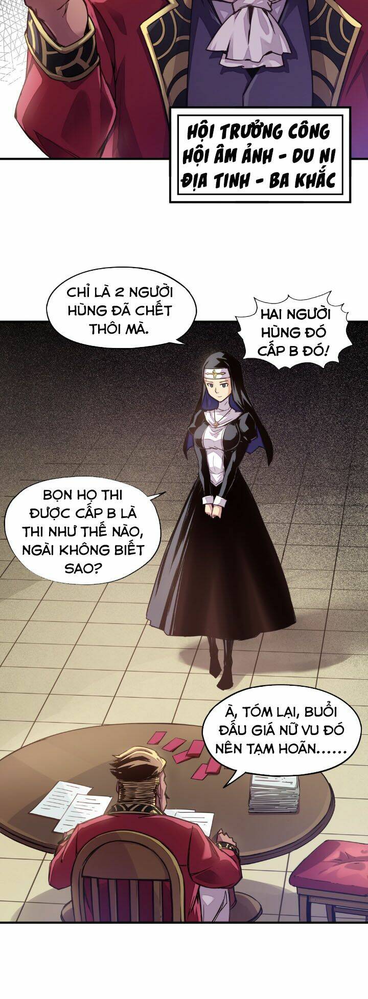 ma vương pháp tắc chapter 7 8