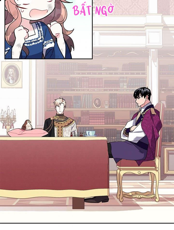 công chúa của loài chim chapter 12 46