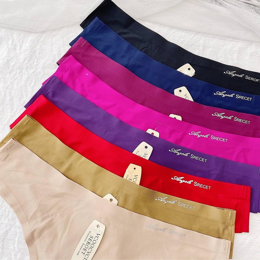 Quần Lót Nữ Lọt Khe Su Đúc Sexy