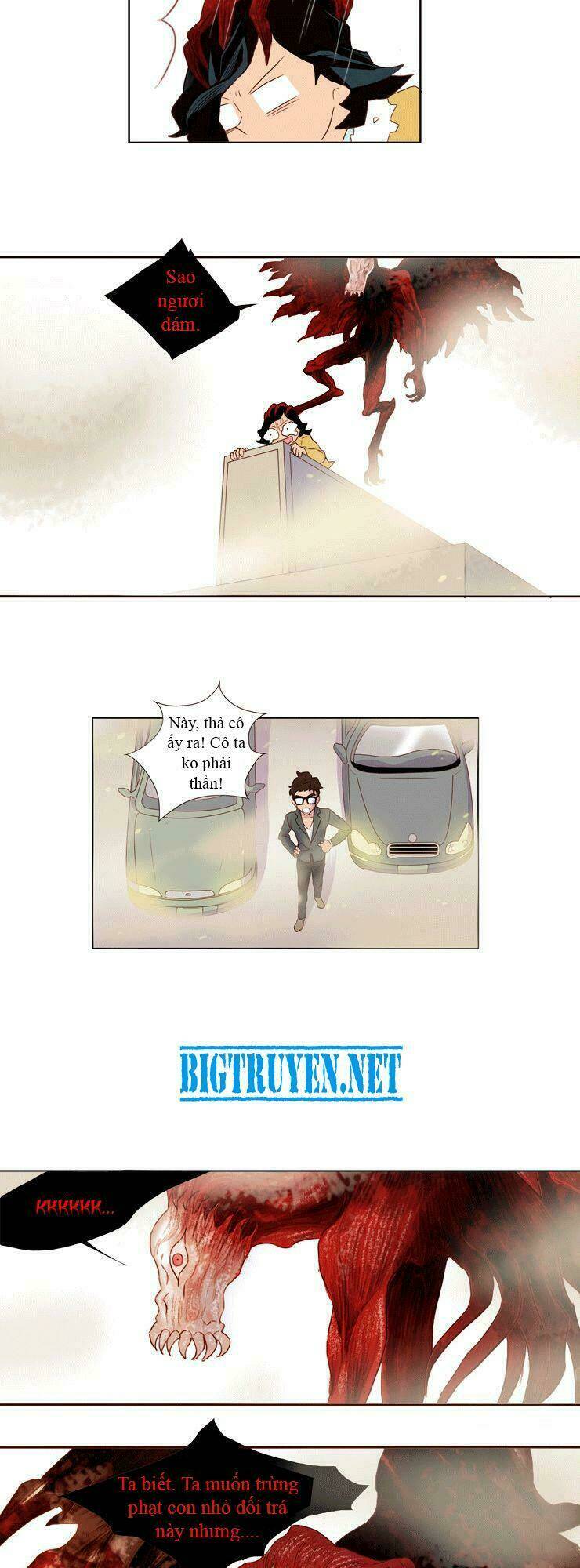 gods of time chapter 4 30