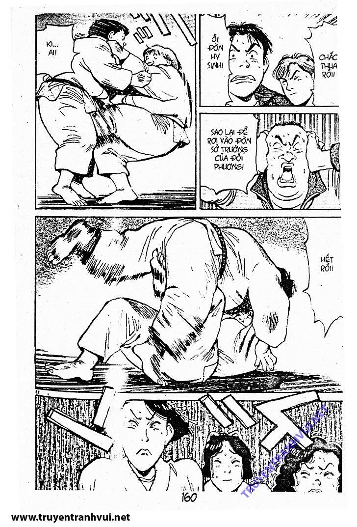 yawara chapter 185 14