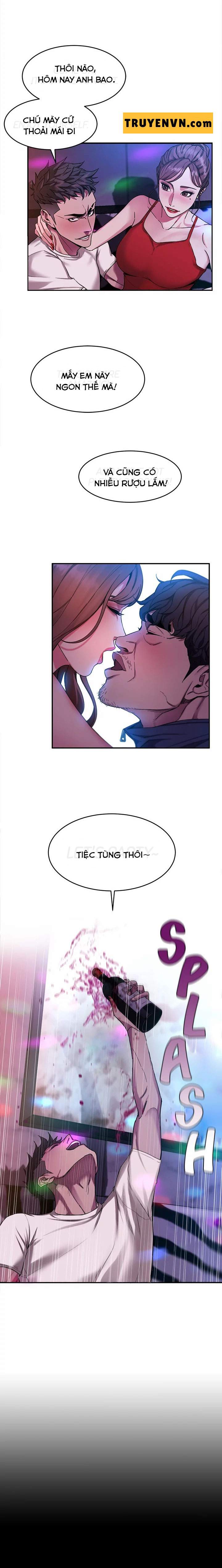 one kill chapter 4 13