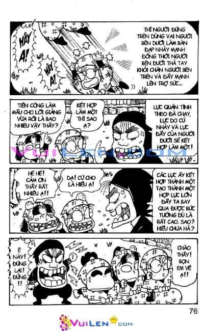 ninja loạn thị chapter 26 77