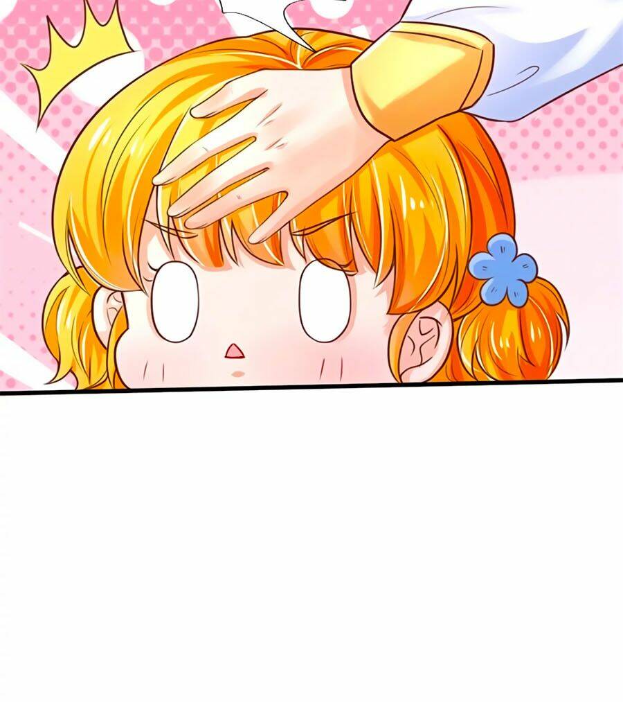 bỗng một ngày trở thành con gái nhà vua chapter 291 10