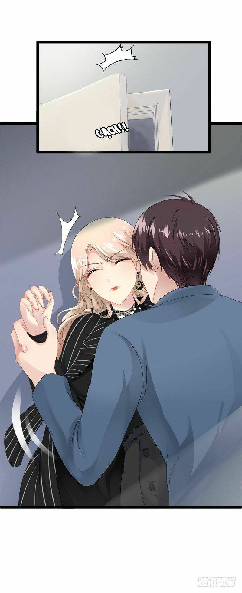 thần bí đế thiếu điềm sủng thê chapter 6 27