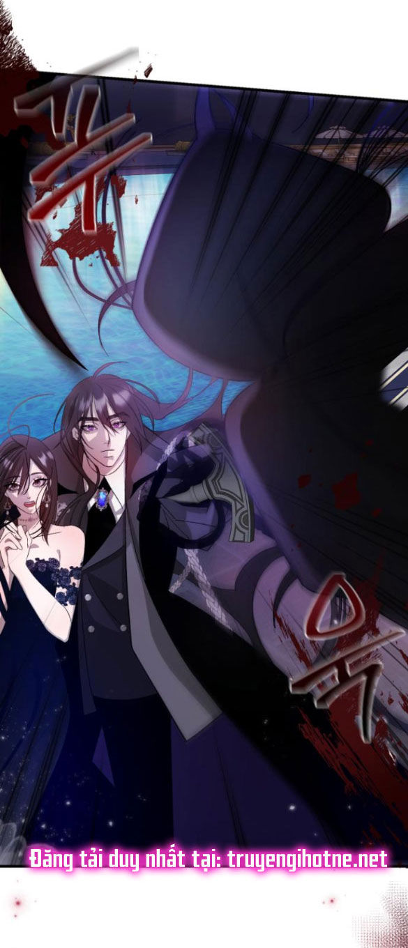 điệu nhảy say mê giữa màn đêm chapter 11.2 4