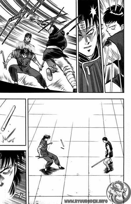 hoàng phi hồng phần 1 chapter 32 28