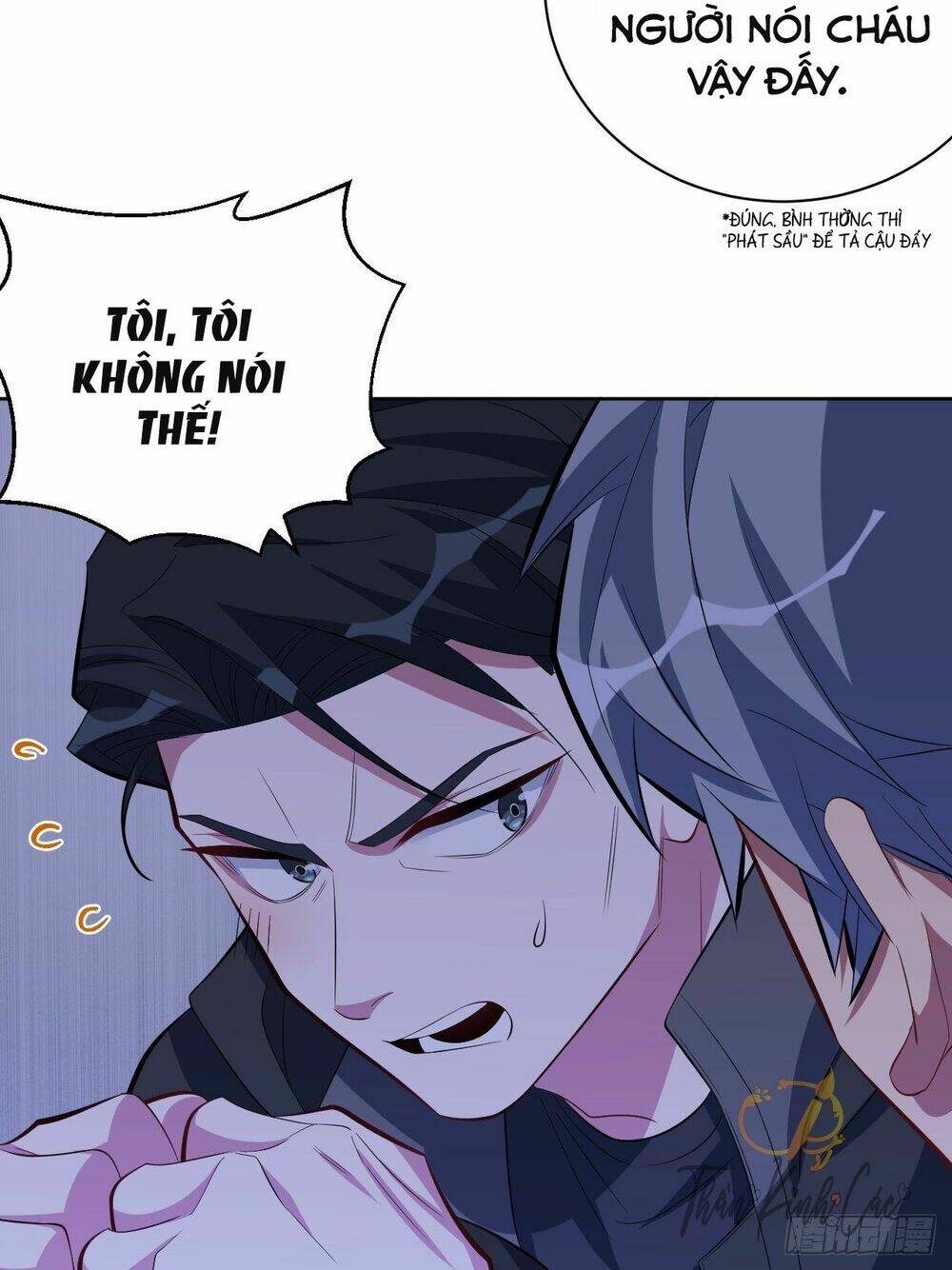 nhạc phụ đại nhân là lão bà chapter 33 11