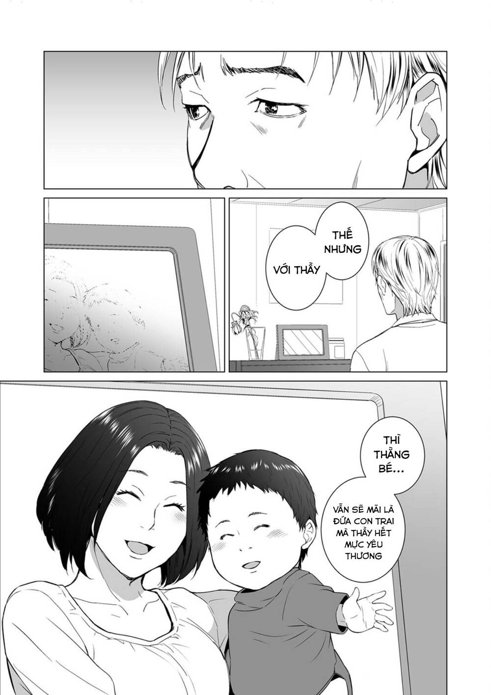 gia đình hạnh phúc chapter 5 17