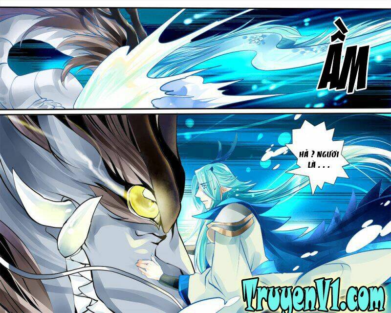 long phượng trình tường chapter 103 7