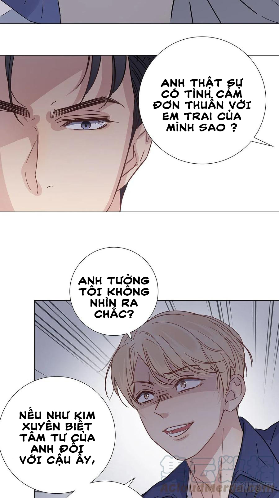 hôm nay nam giả trang nữ vẫn chưa được cầu hôn! chapter 33 36