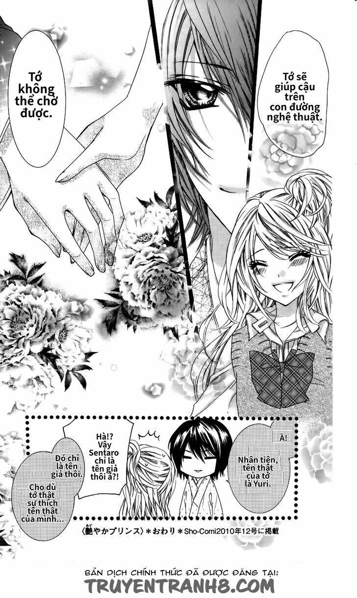 tổng hợp one shot. chapter 340 36