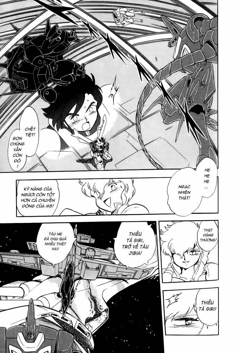 kidou senshi crossbone gundam chapter 12 33