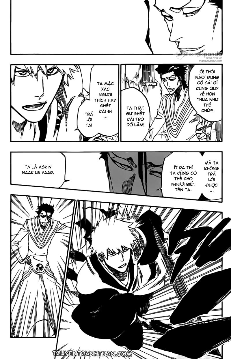 thần chết ichigo chapter 648 3