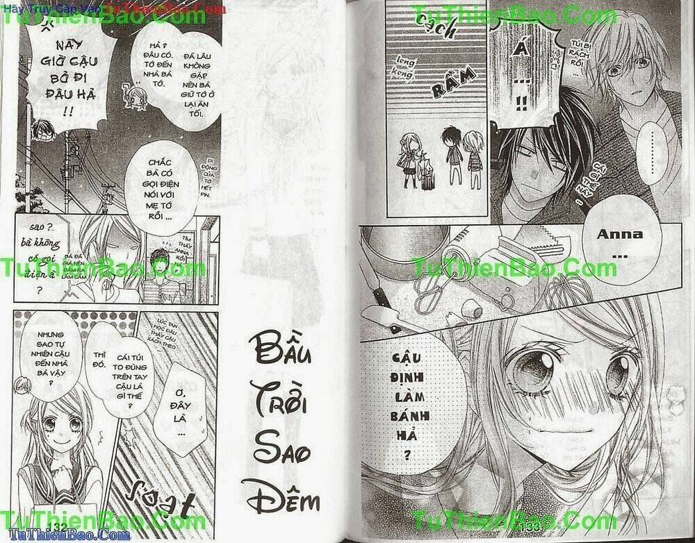 bầu trời sao đêm chapter 1 68