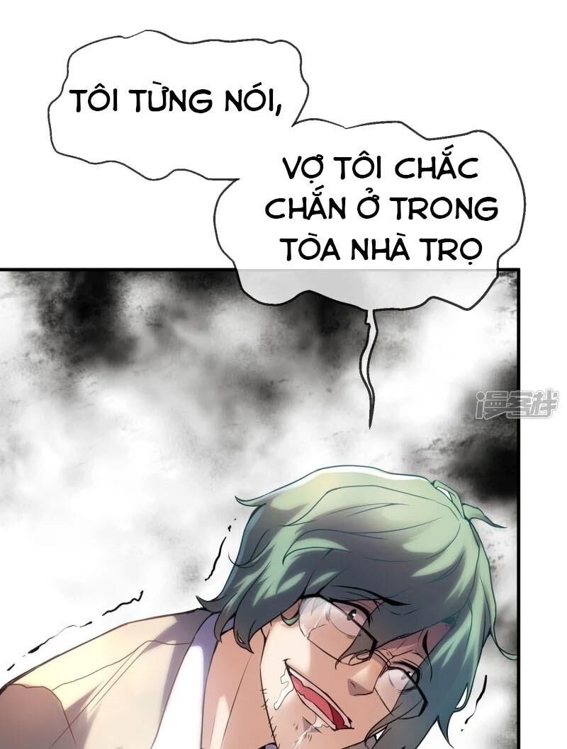 ta có một căn phòng mạo hiểm chapter 10 3